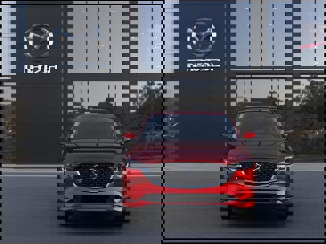 New 2025 MAZDA CX-5 AWD 2.5 S w/ Premium Plus Pkg image 6