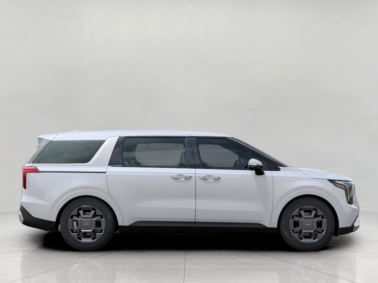 New 2026 Kia Carnival EX FWD image 7