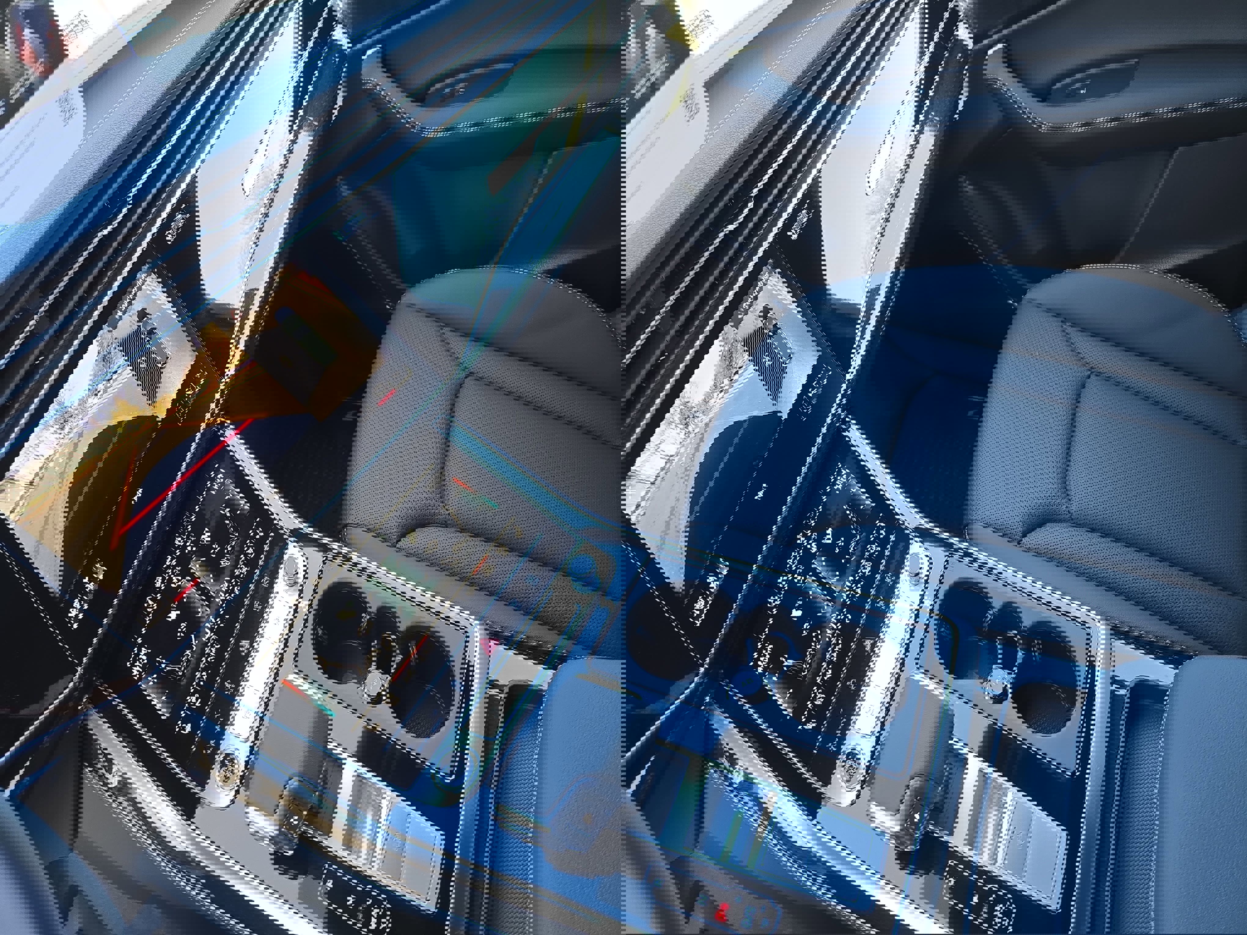 Used 2026 Audi Q7 3.0T Premium Plus image 25