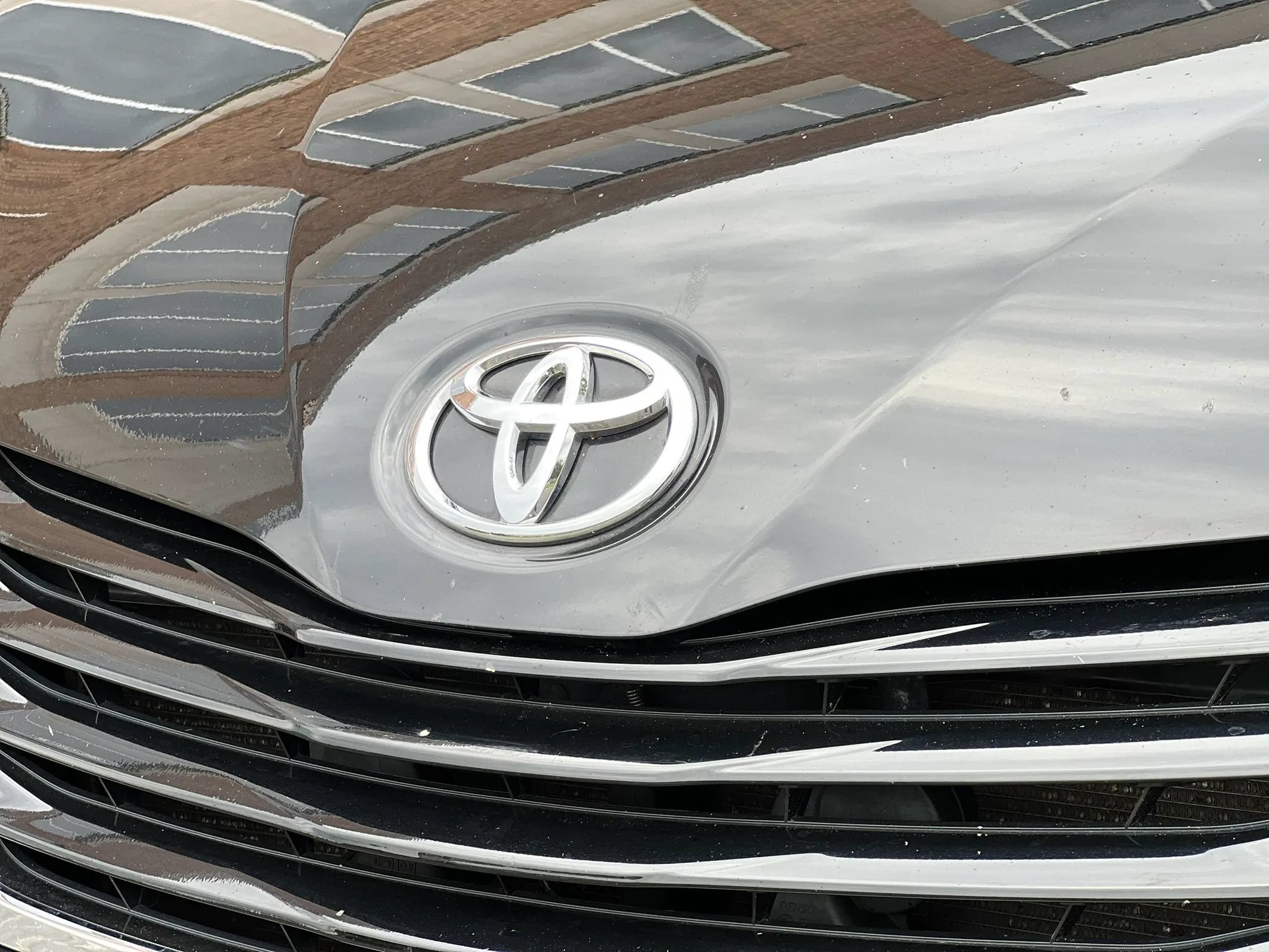 Used 2017 Toyota Sienna LE w/ Protection Package AWD/4WD image 9
