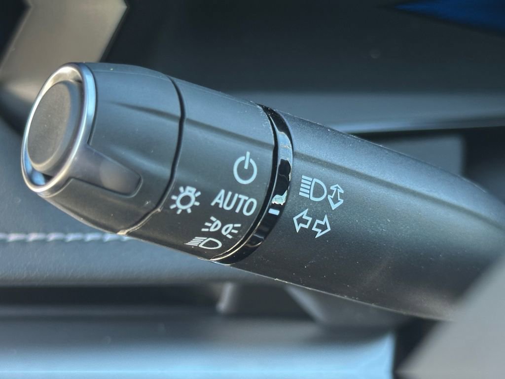 New 2026 Chevrolet Corvette Stingray Coupe w/ Z51 Performance Package image 29