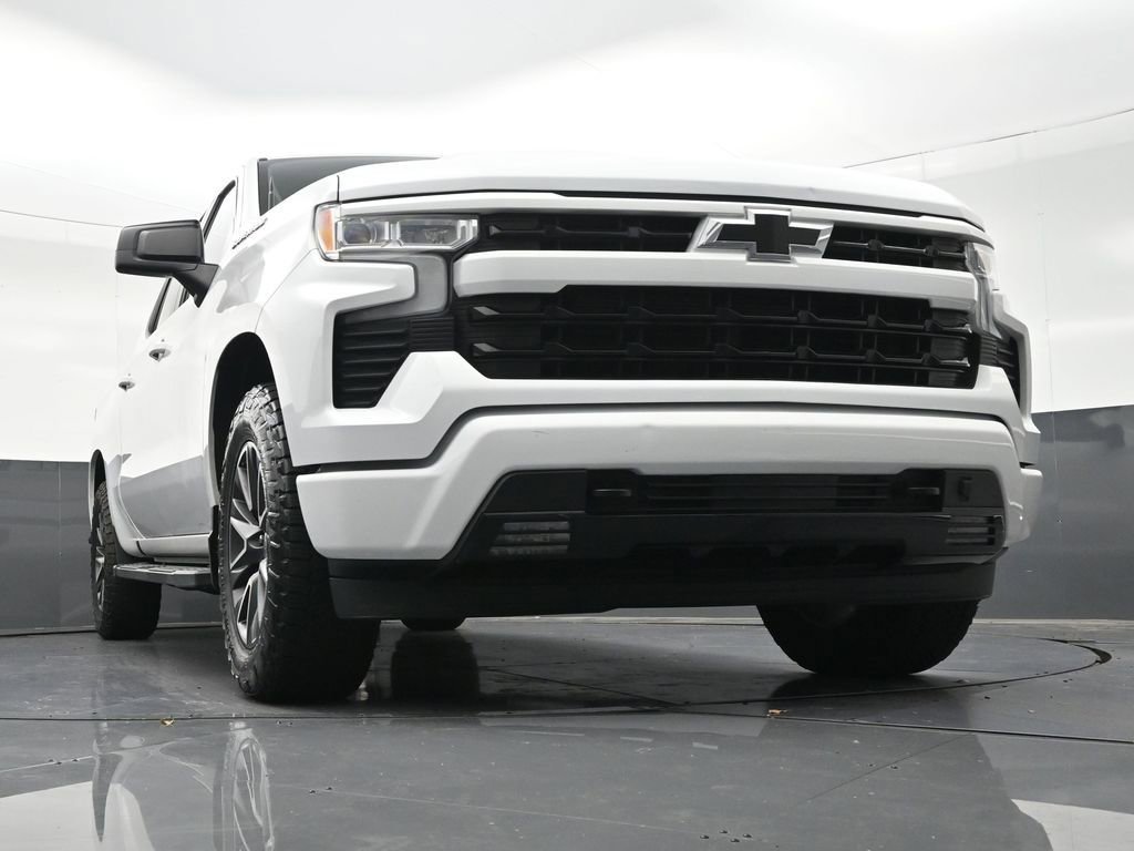 Used 2023 Chevrolet Silverado 1500 RST RWD image 29