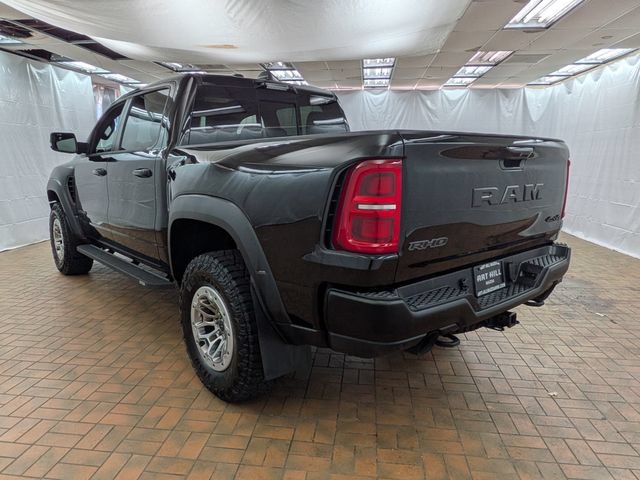 Used 2025 RAM 1500 RHO w/ RHO Level 1 Equipment Group AWD/4WD image 5