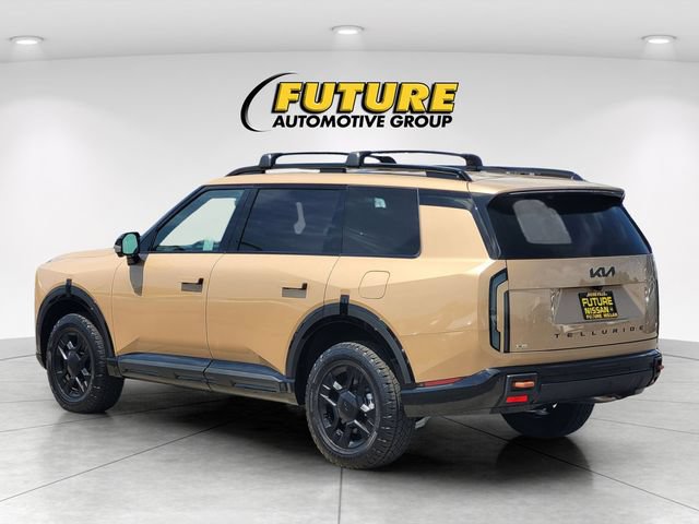 Used 2027 Kia Telluride SX Prestige X-Pro AWD/4WD image 7