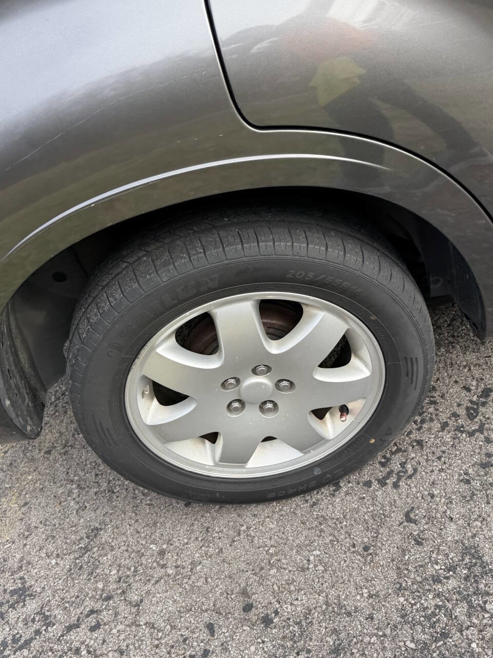 Used 2004 Chrysler PT Cruiser Touring image 14