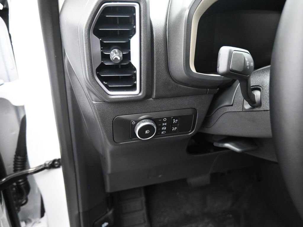 New 2026 Ford Bronco Sport Big Bend w/ Convenience Package image 10