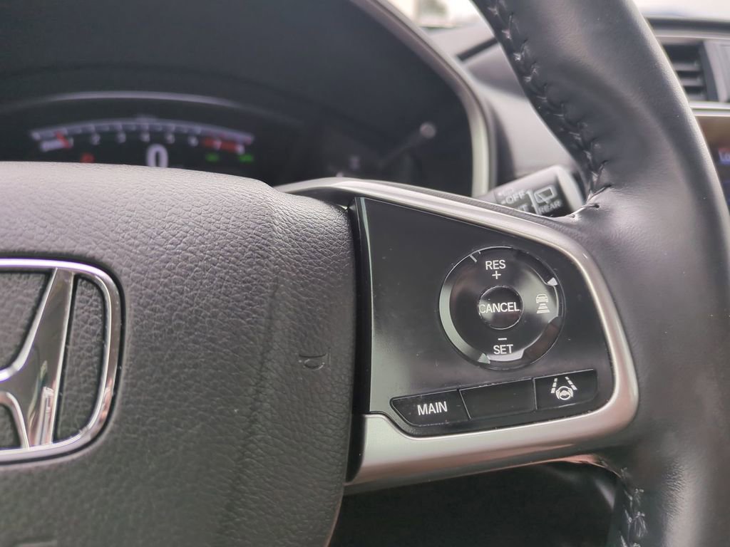 Used 2021 Honda CR-V EX-L image 33