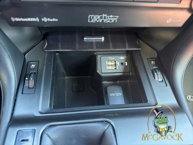Used 2023 Lexus GX 460 Premium AWD/4WD image 14