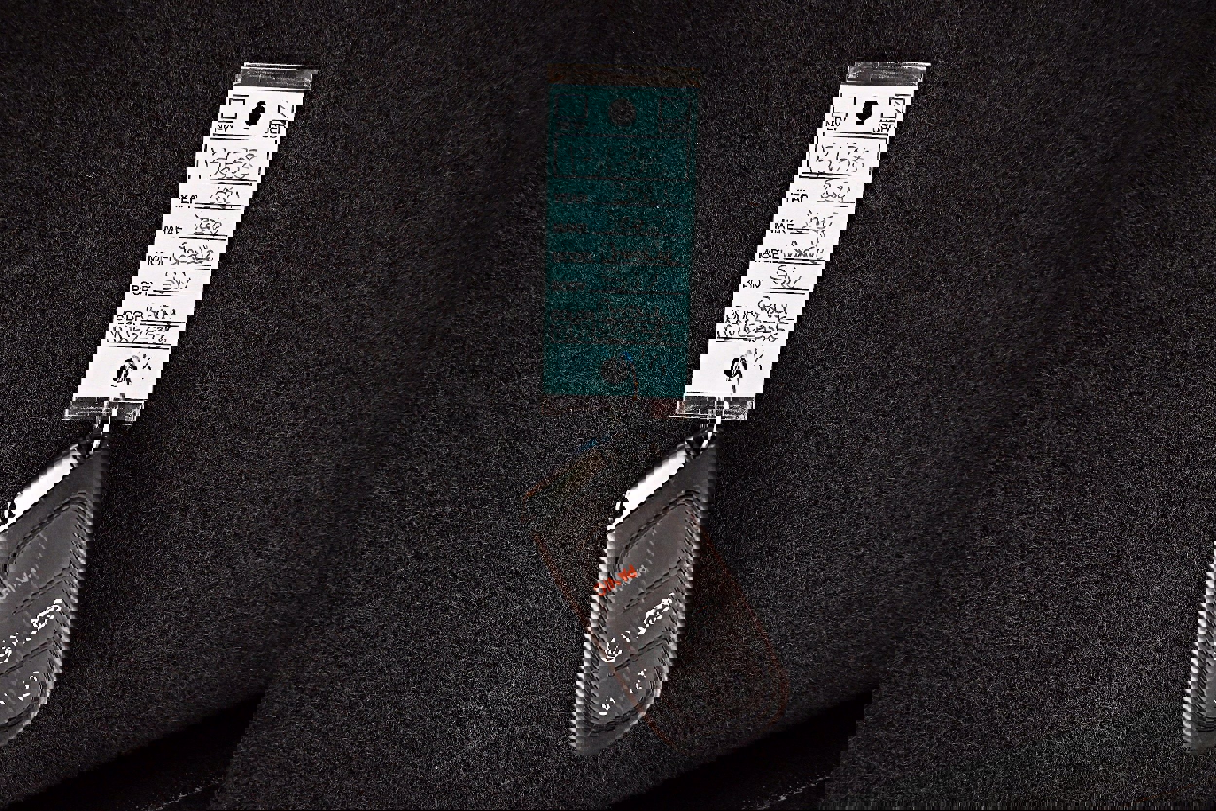 Used 2021 Jeep Cherokee Trailhawk w/ Trailer Tow Group image 36