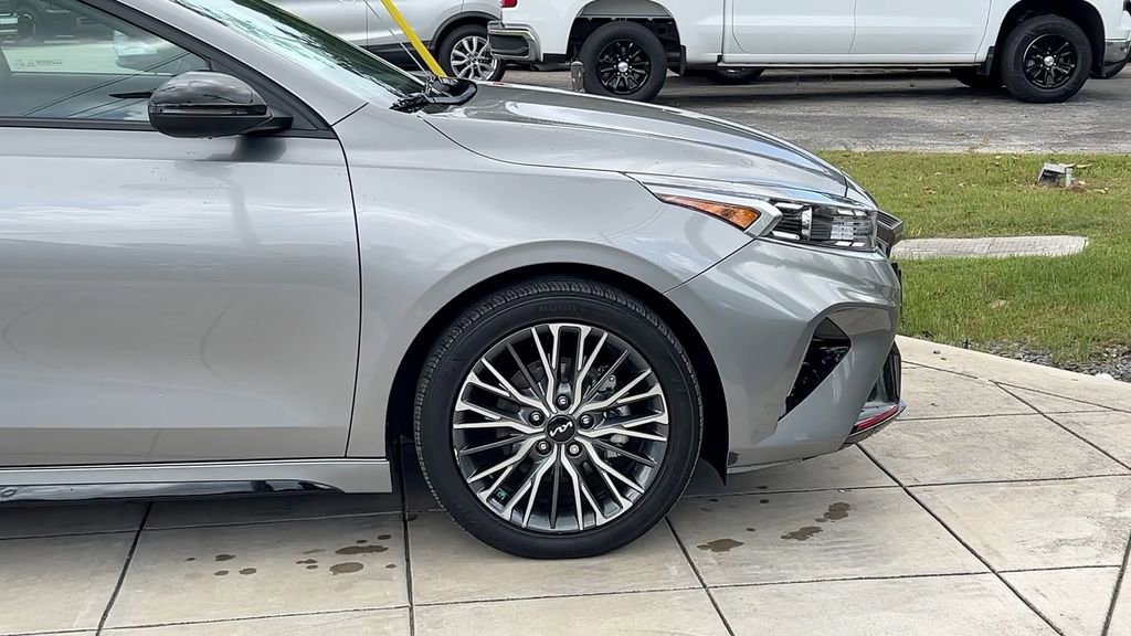 Used 2023 Kia Forte GT-Line image 14