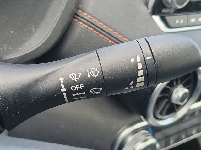 Certified 2023 Nissan Sentra SR w/ SR Premium Package FWD image 12