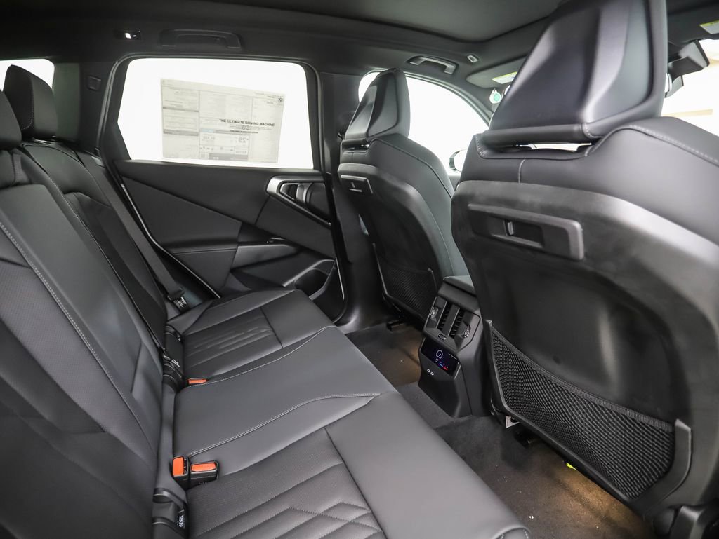 Used 2026 BMW X3 xDrive30 AWD/4WD image 27