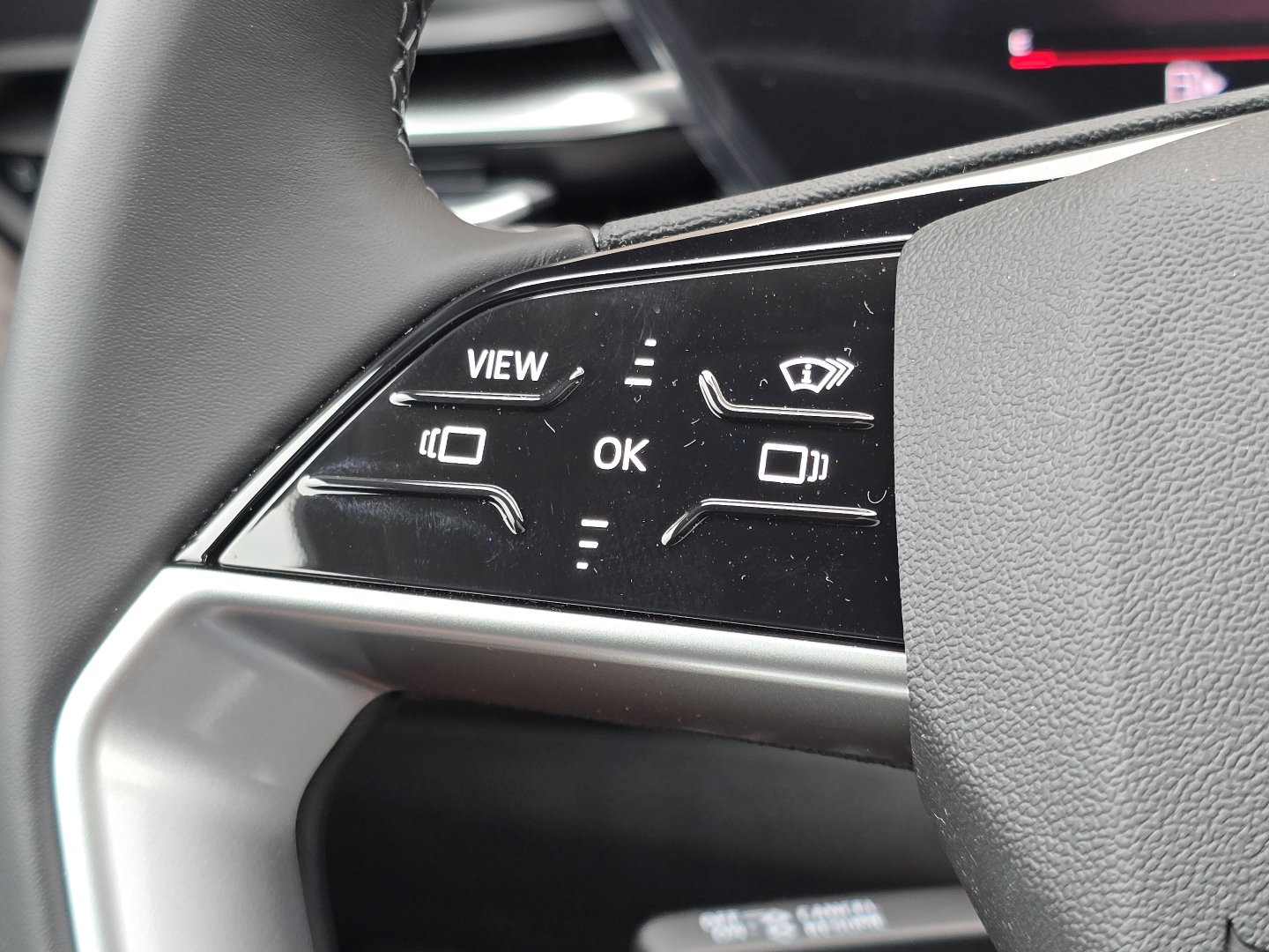 Certified 2025 Audi Q5 Premium Plus w/ Premium Plus image 16