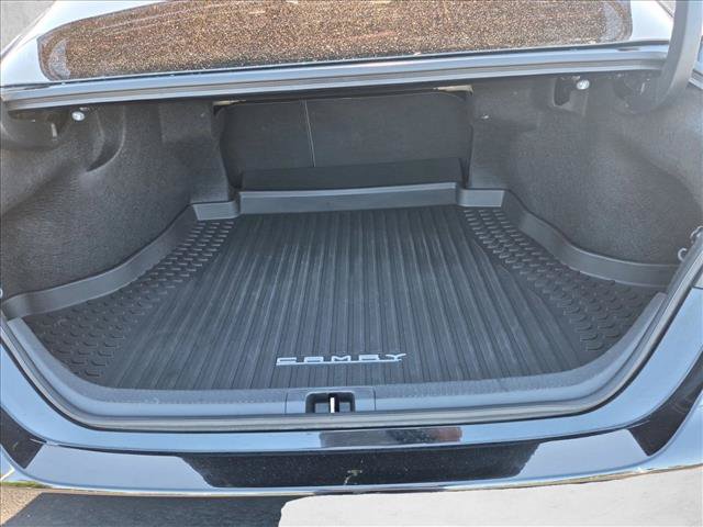 Certified 2024 Toyota Camry SE FWD image 6