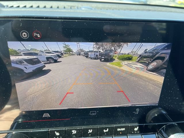 New 2026 GMC Canyon Elevation w/ Convenience Package AWD/4WD image 17