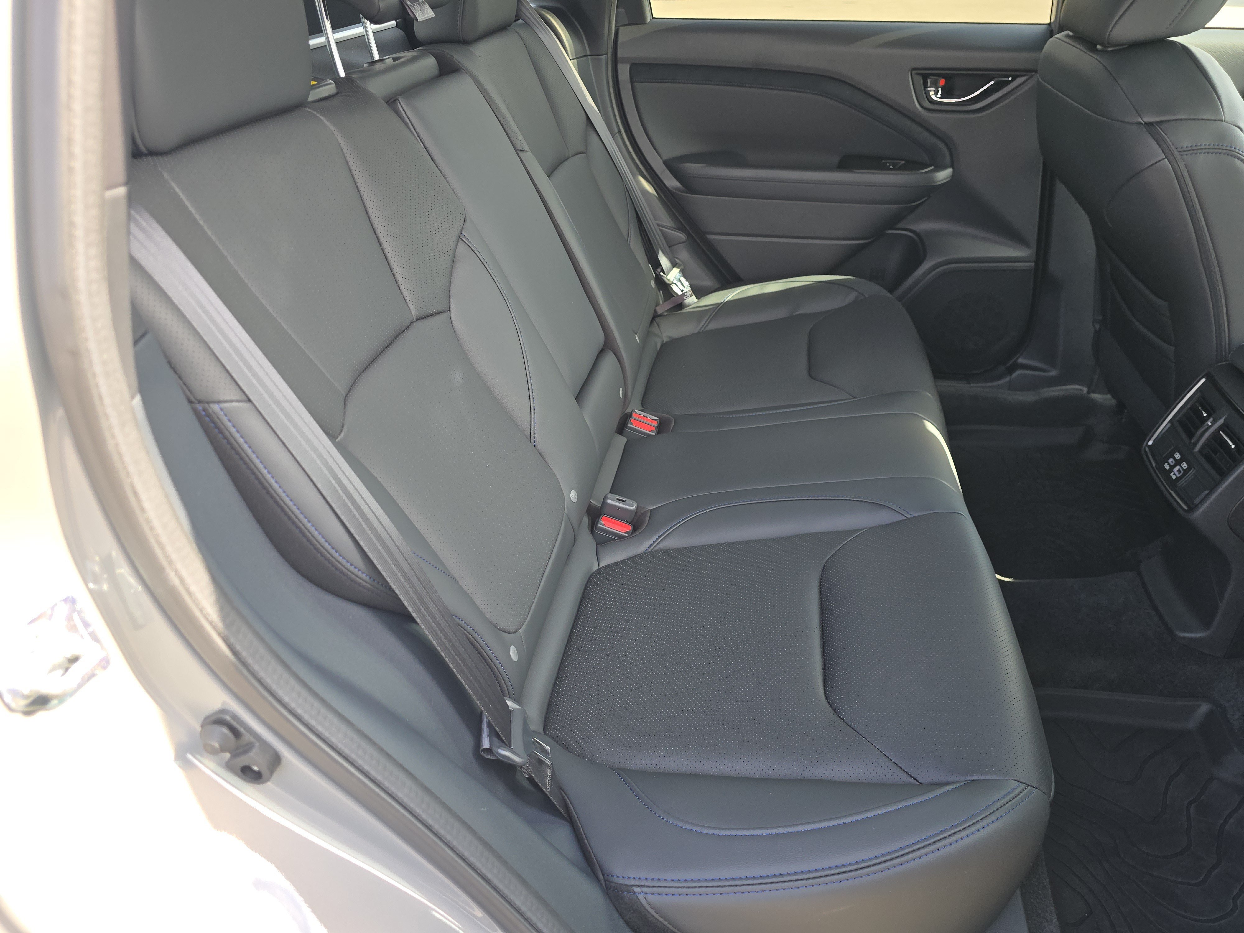 New 2026 Subaru Forester Limited AWD/4WD image 20