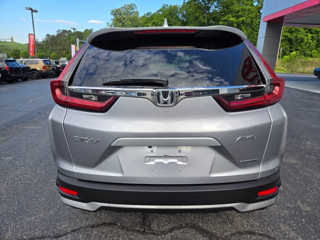 Used 2020 Honda CR-V Touring image 7