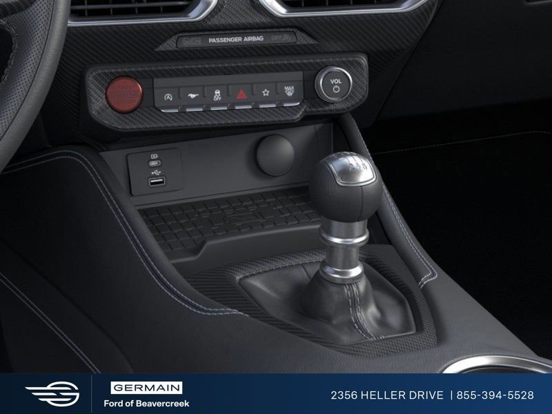 New 2025 Ford Mustang GT Premium image 15