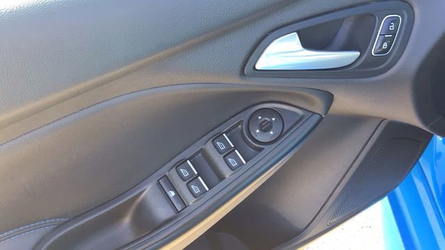 Used 2017 Ford Focus RS image 17