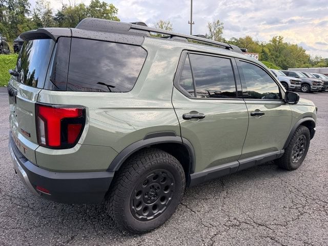 Used 2026 Honda Passport TrailSport Elite image 6