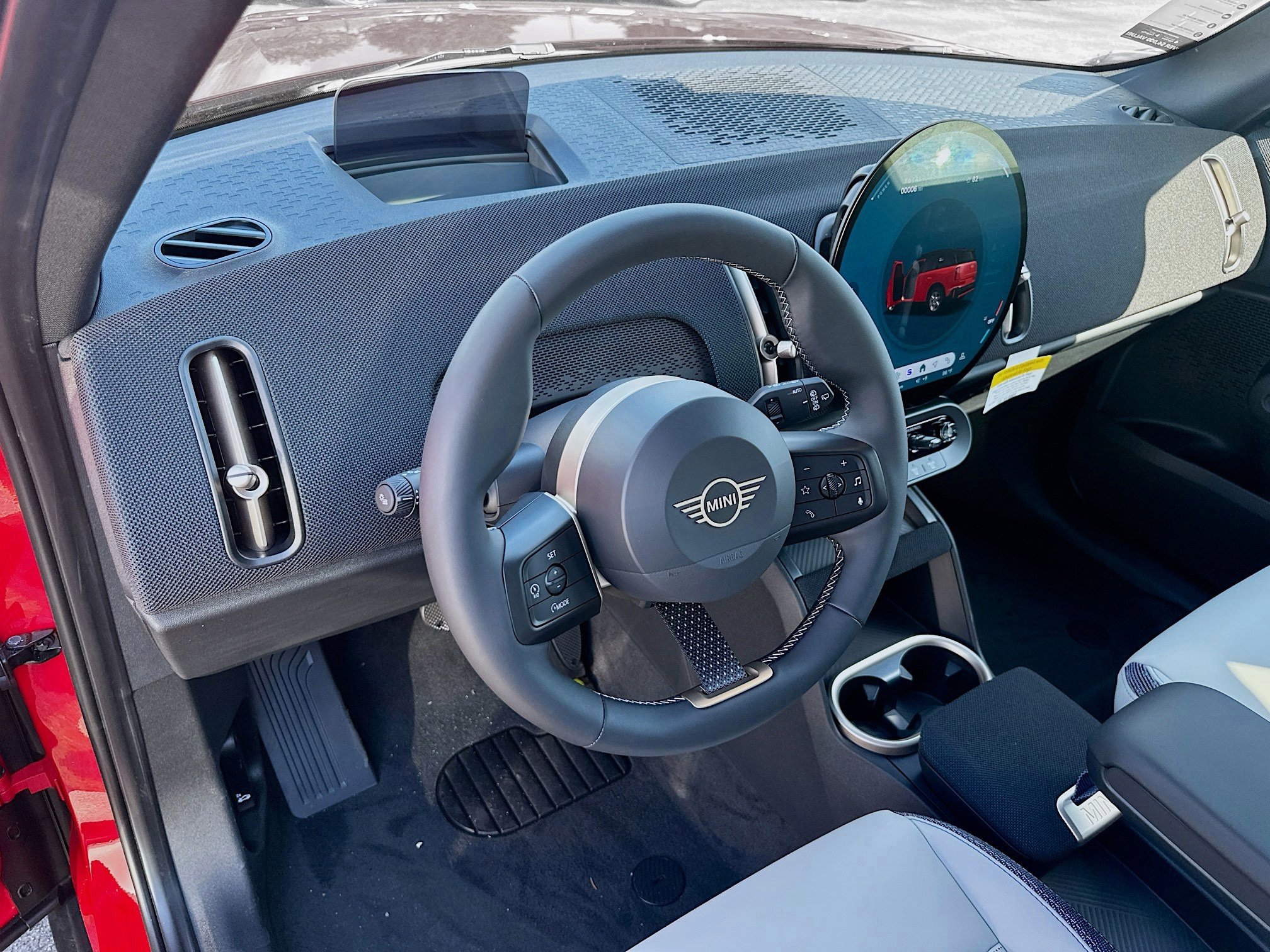 New 2026 MINI Cooper Countryman S AWD/4WD image 7