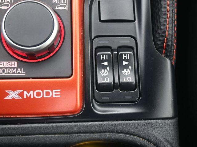 Used 2019 Subaru Forester Sport w/ Popular Package #2 image 25