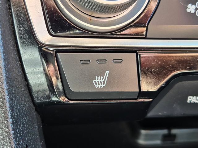Used 2017 Honda Civic EX-T image 21