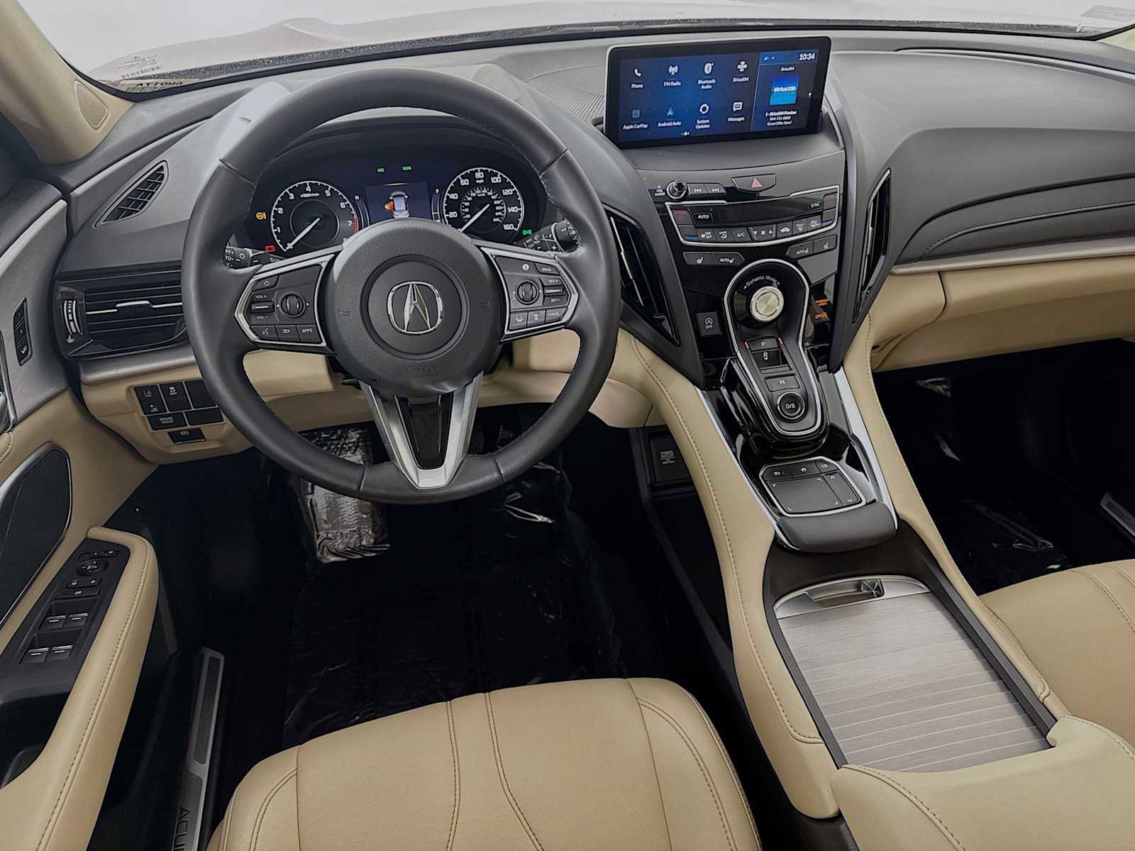 Used 2021 Acura RDX FWD image 22