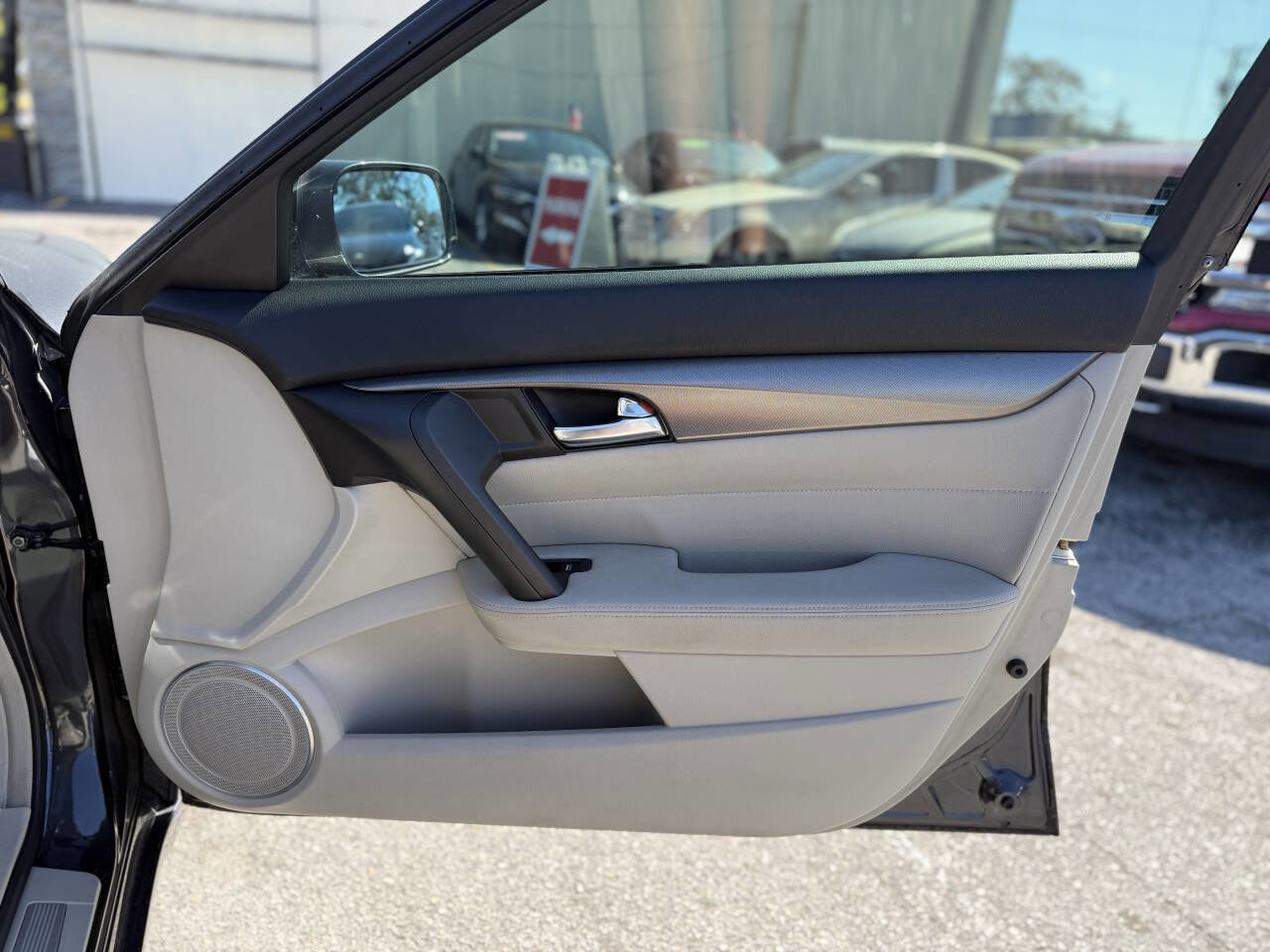Used 2013 Acura TL image 26