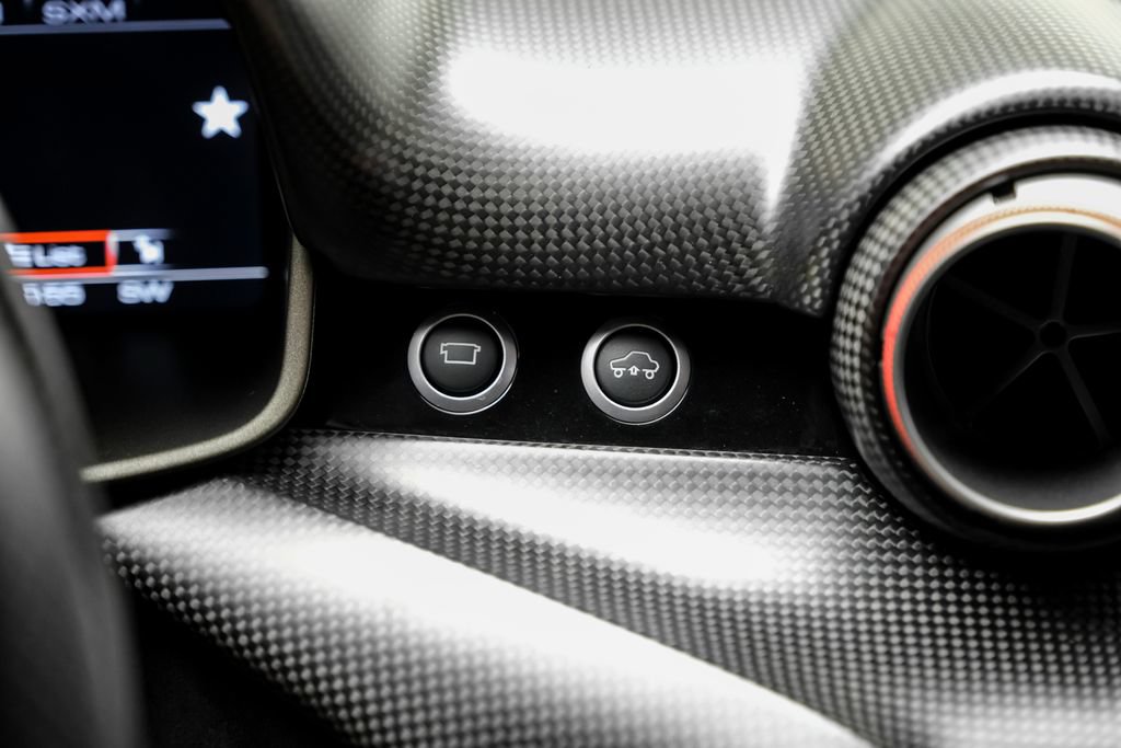 Used 2017 Ferrari F12tdf RWD image 33