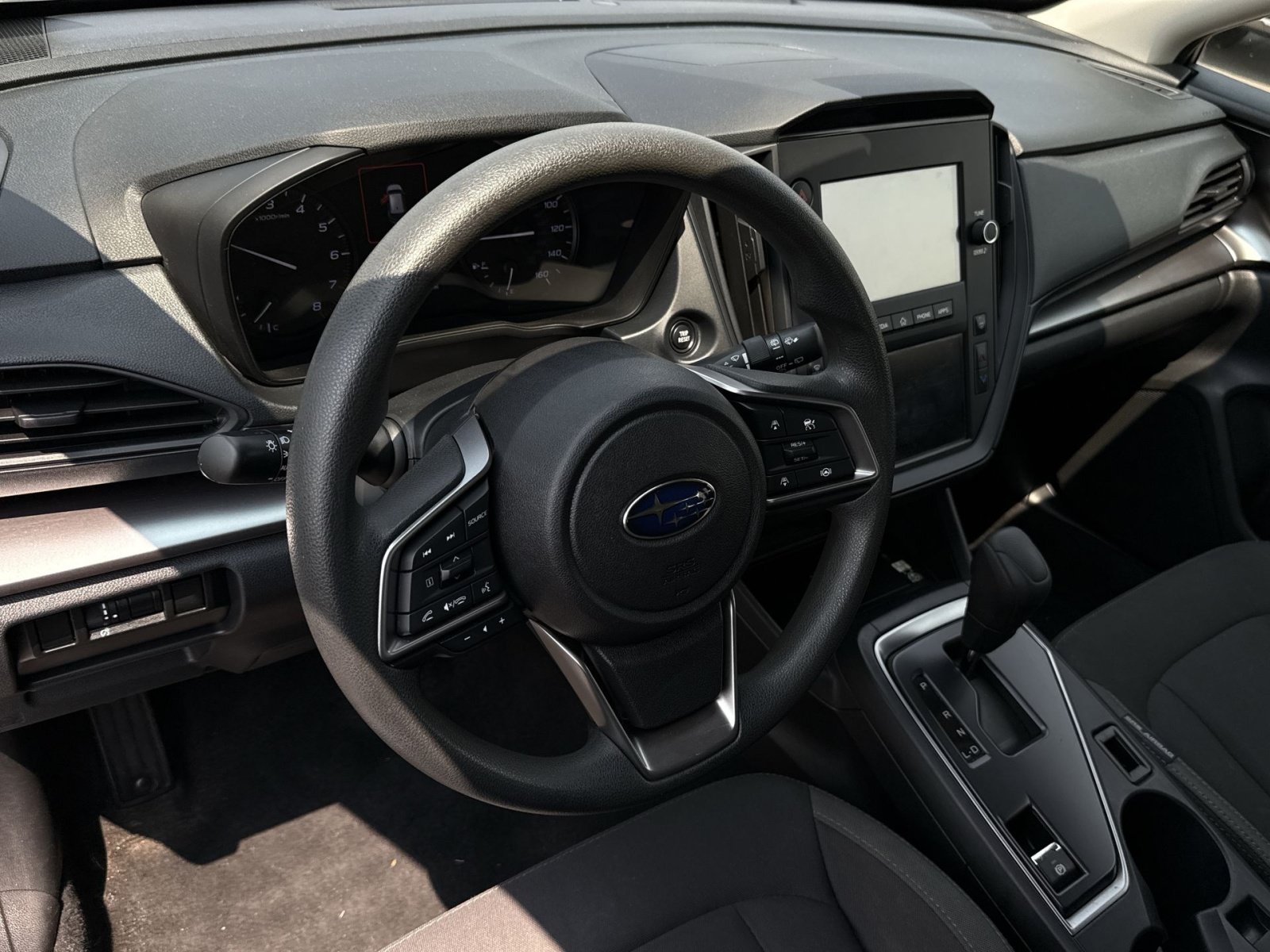 Used 2024 Subaru Impreza 2.0i AWD/4WD image 14