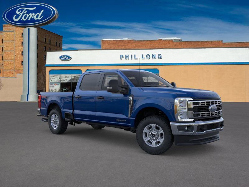 New 2026 Ford F250 XLT w/ FX4 Off-Road Package image 7