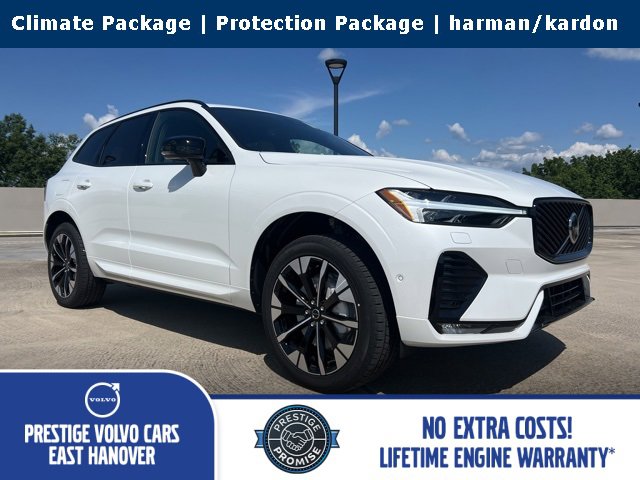 New 2026 Volvo XC60 B5 Plus w/ Climate Package