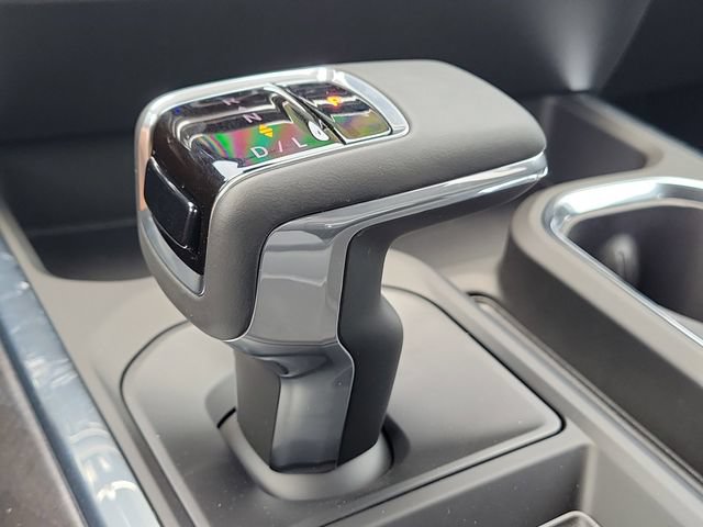 New 2026 Chevrolet Silverado 1500 LTZ AWD/4WD image 35
