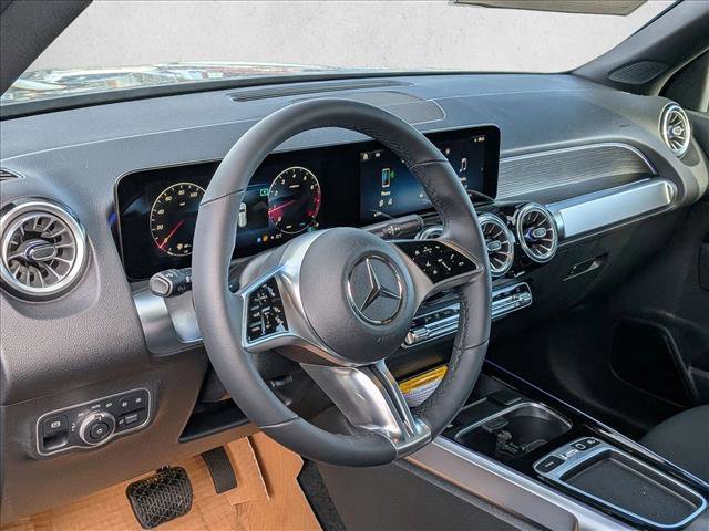 New 2026 Mercedes-Benz GLB 250 4MATIC video 3