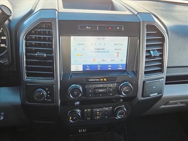 Used 2020 Ford F150 XLT w/ Equipment Group 302A Luxury image 13