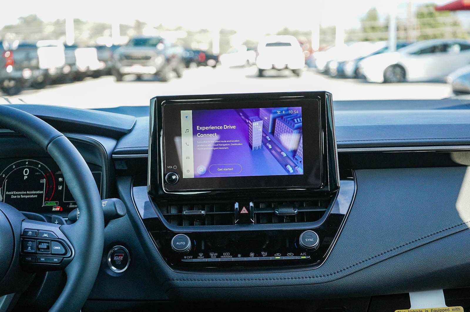 New 2025 Toyota Corolla GR image 17