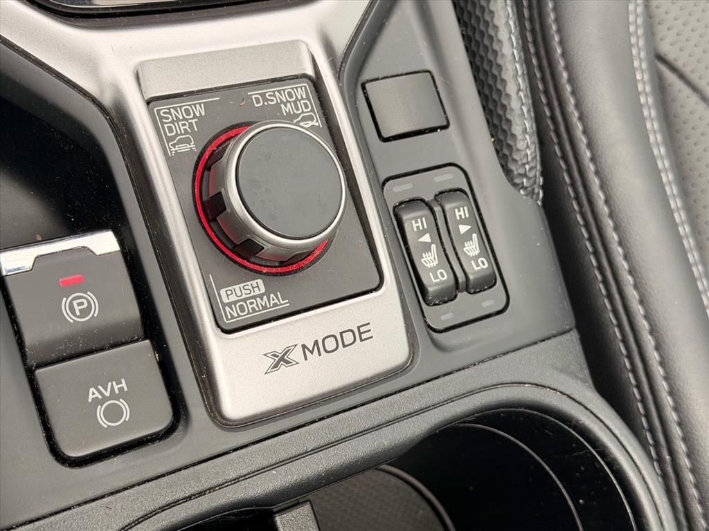 Certified 2023 Subaru Forester Touring image 28