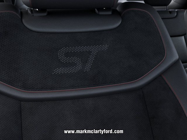 New 2027 Ford Explorer ST AWD/4WD image 16