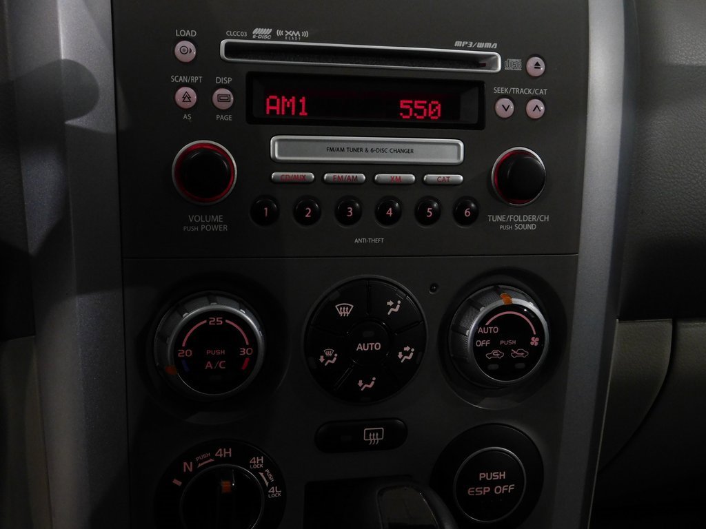 Used 2007 Suzuki Grand Vitara Luxury image 46