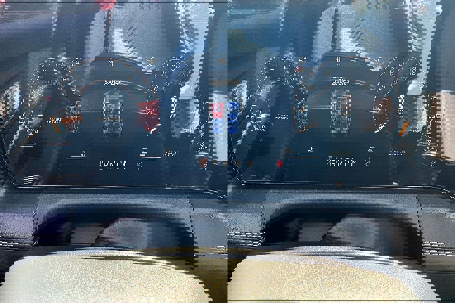 Used 2024 Ford Mustang GT Premium image 18