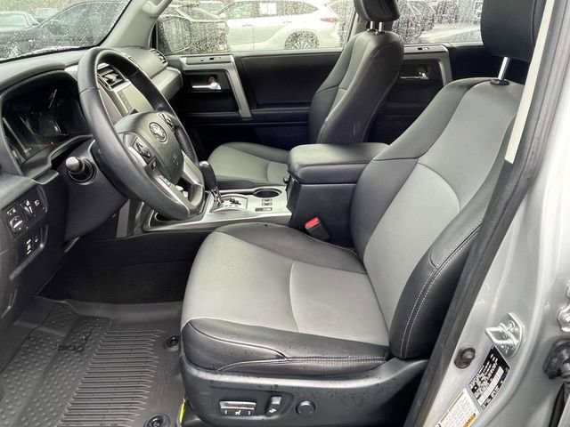 Used 2022 Toyota 4Runner SR5 Premium image 13