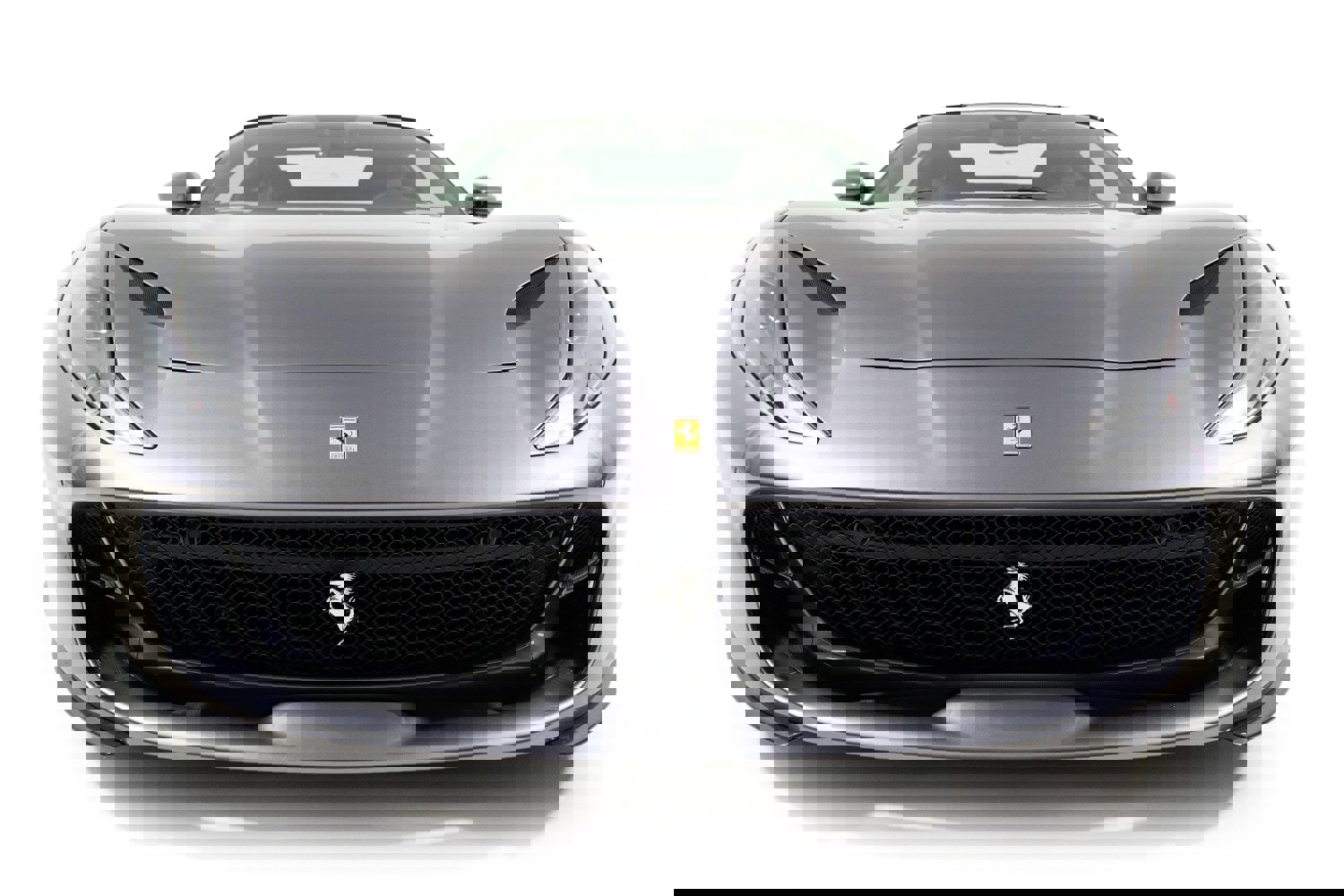 Used 2023 Ferrari 812 GTS image 6