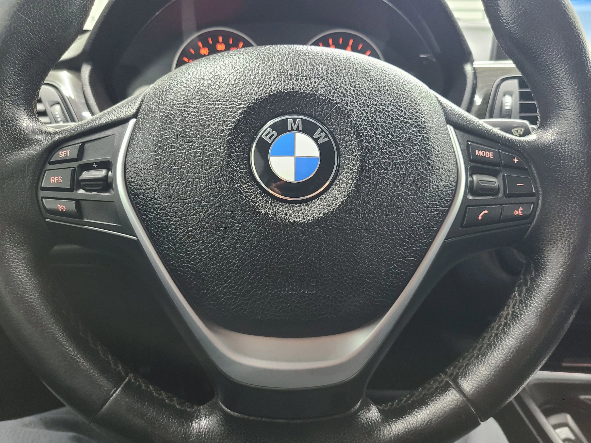 Used 2015 BMW 328i xDrive Sedan image 27