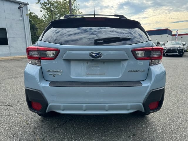 Used 2021 Subaru Crosstrek 2.0i AWD/4WD image 5