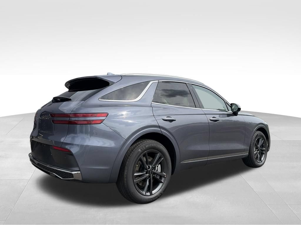 New 2027 Genesis GV70 2.5T Select AWD/4WD image 7