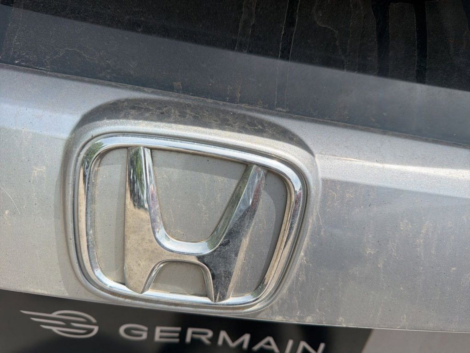 Used 2017 Honda Civic Sport image 9