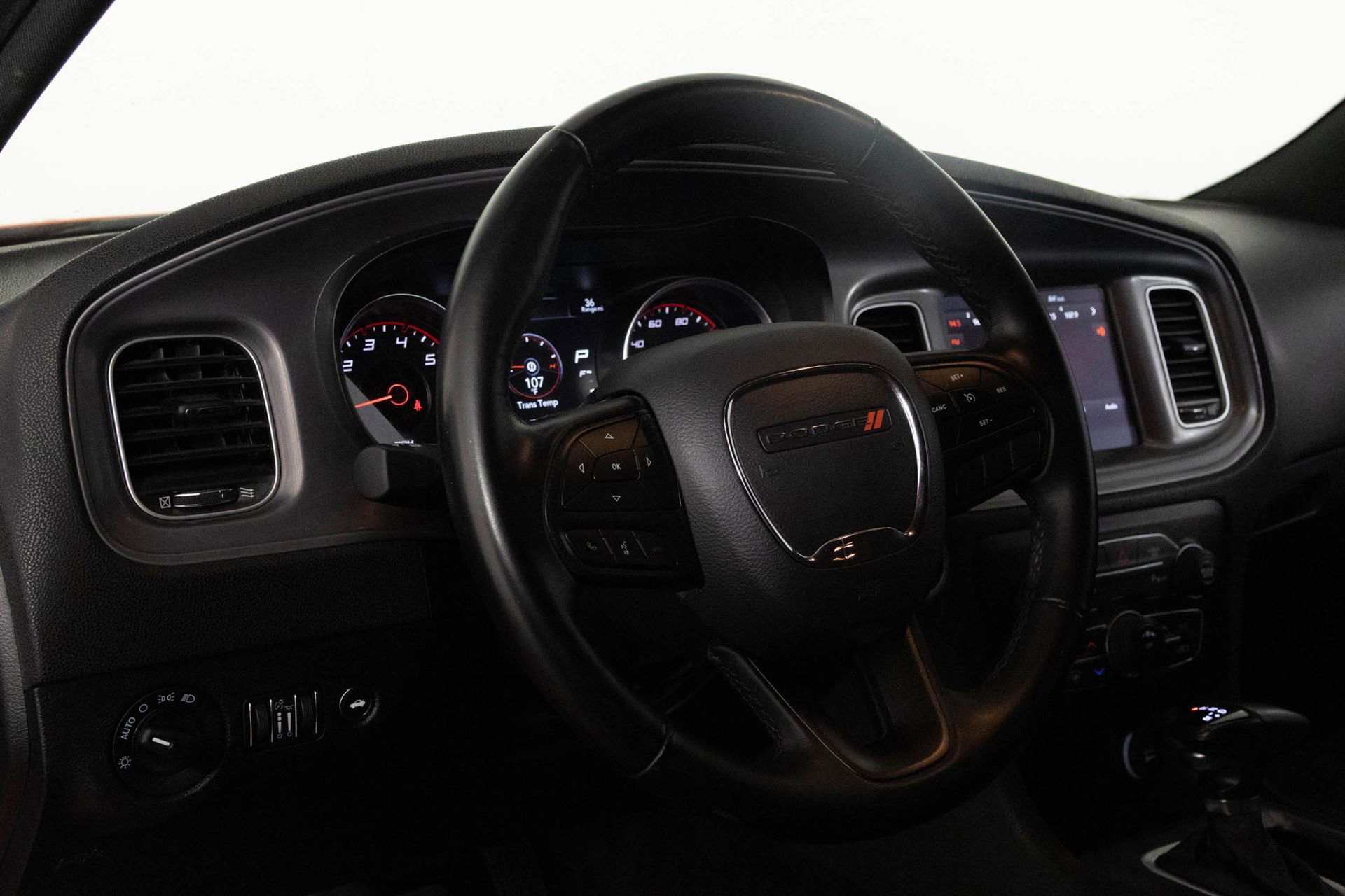 Used 2023 Dodge Charger SXT image 31