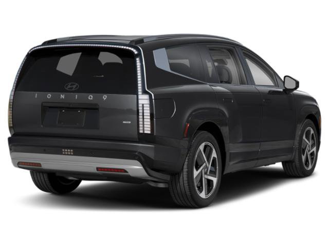 New 2026 Hyundai Ioniq 9 Limited image 38