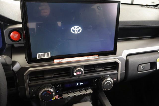 New 2026 Toyota 4Runner TRD Sport Premium image 18